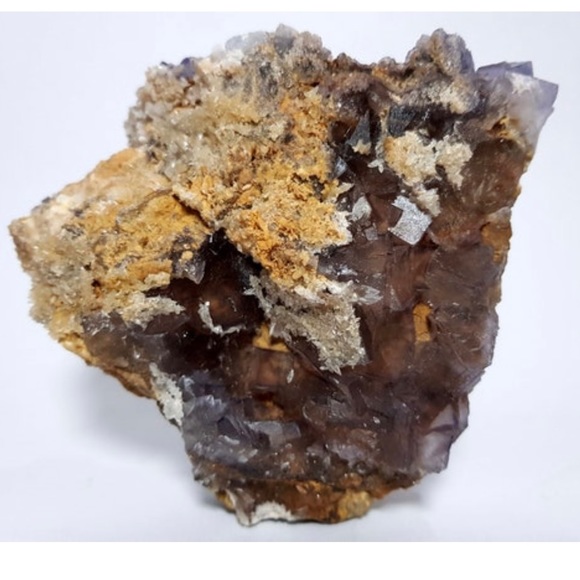 collection Fluorite - Picture 2 of 3